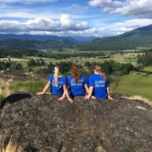 Meet your Posher, Lexie